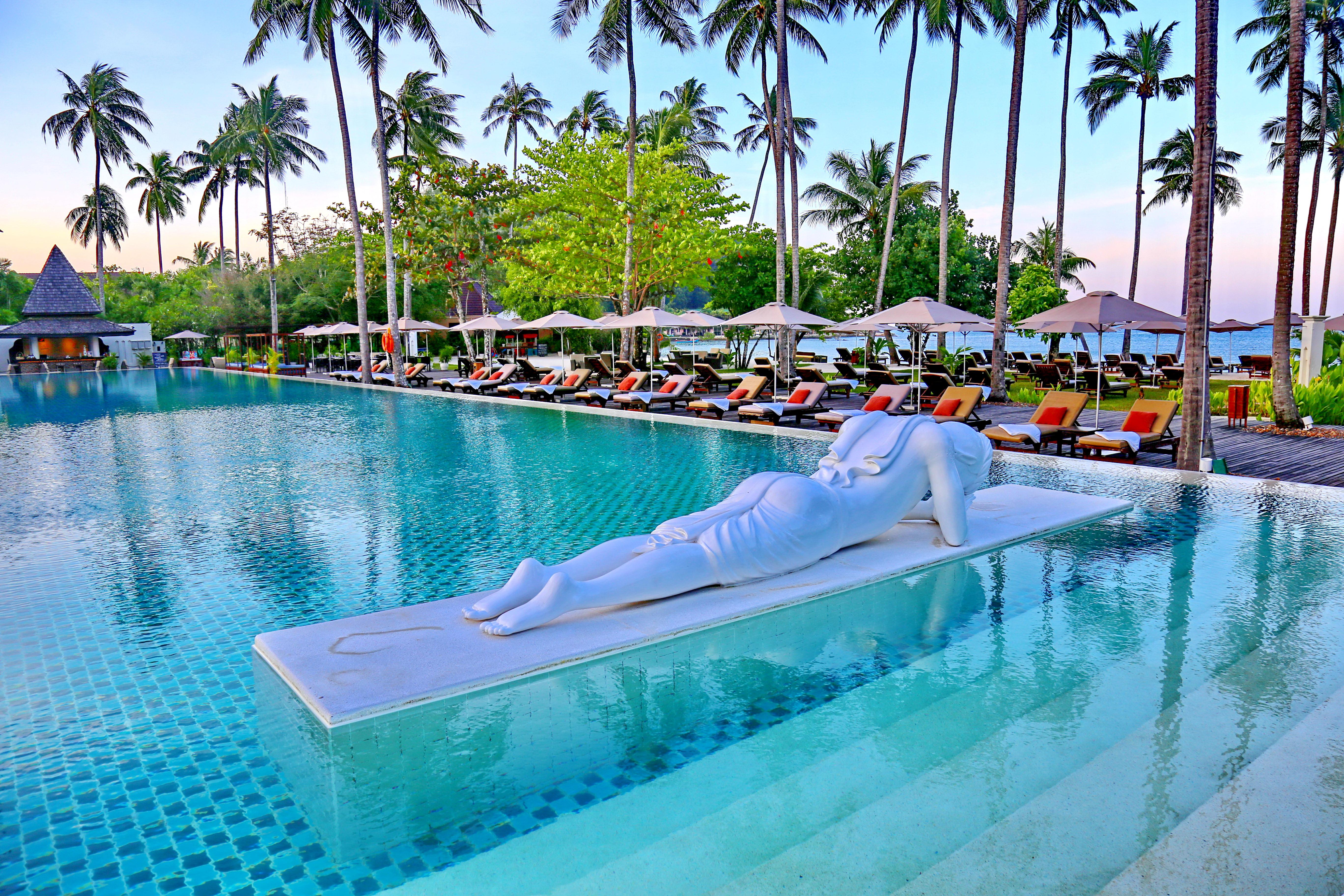Vignette Collection Dinso Resort & Villas Ko Chang By Ihg Koh Chang Exteriör bild