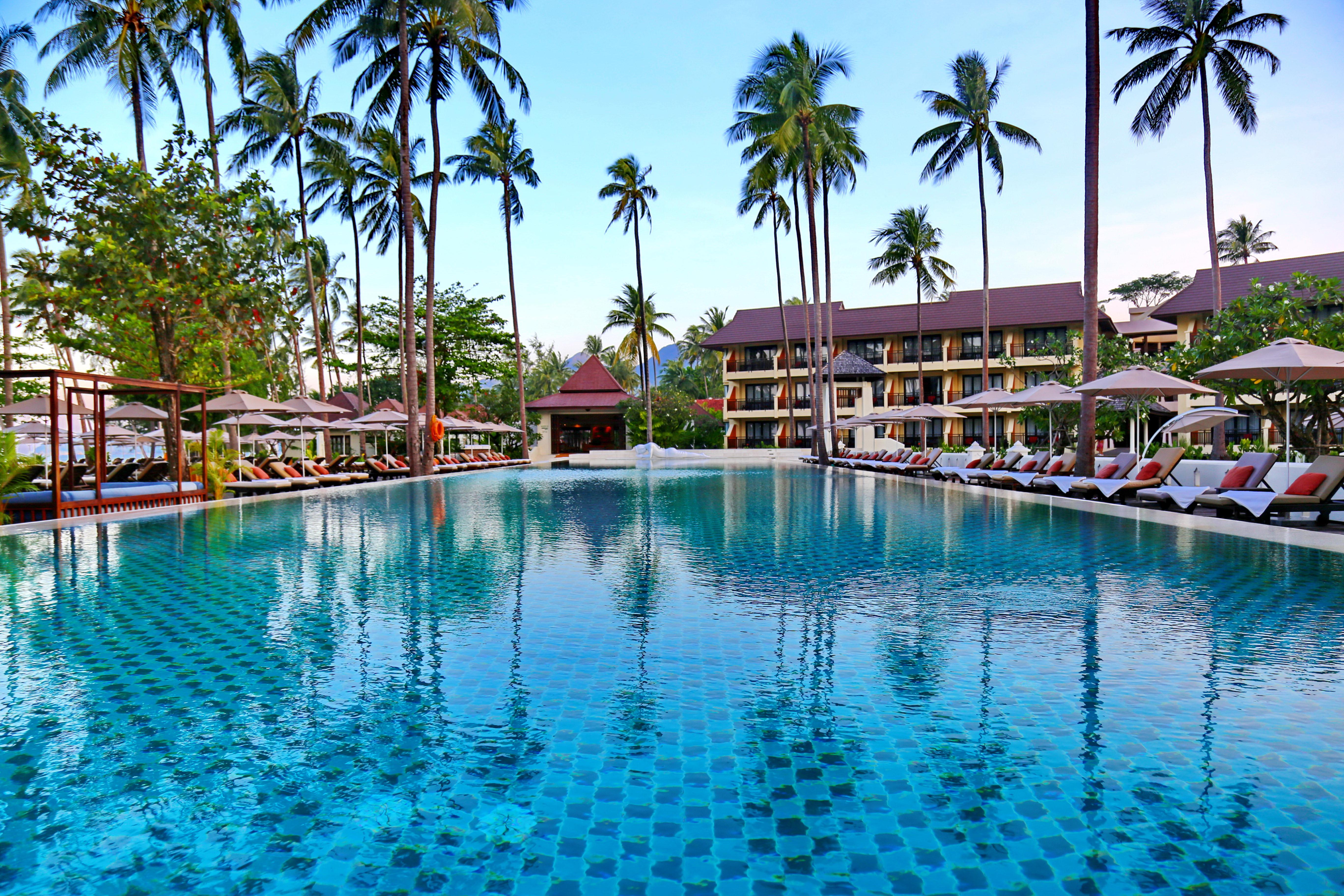 Vignette Collection Dinso Resort & Villas Ko Chang By Ihg Koh Chang Exteriör bild