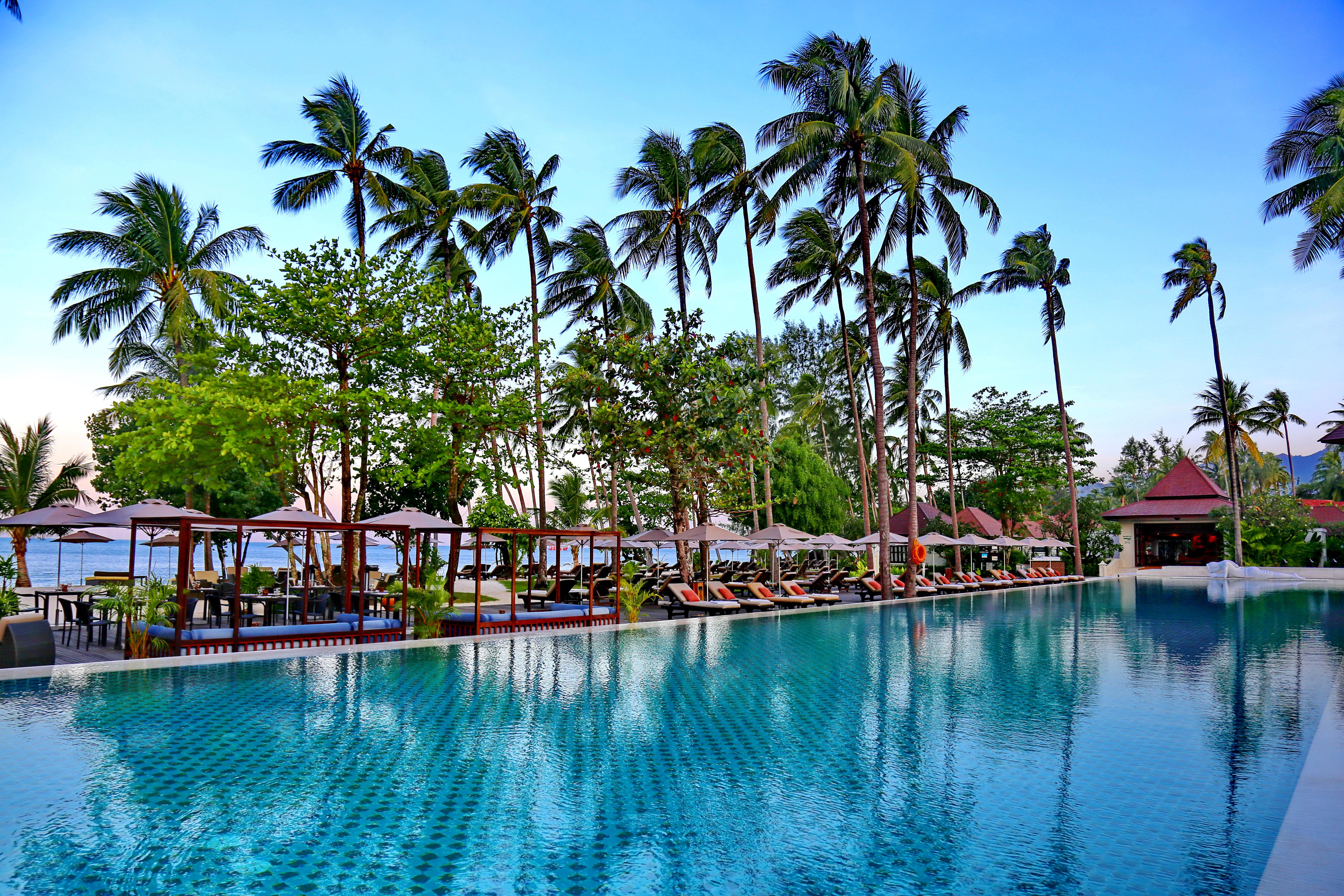 Vignette Collection Dinso Resort & Villas Ko Chang By Ihg Koh Chang Exteriör bild