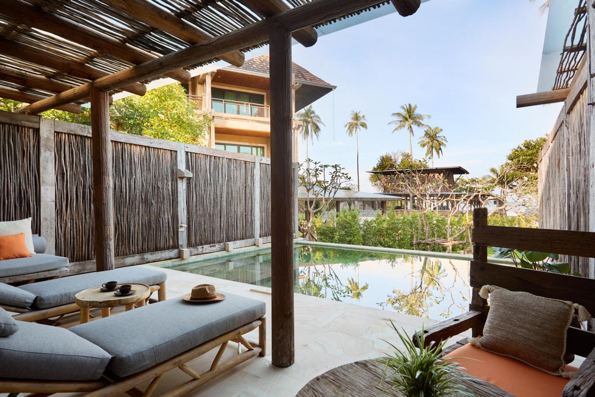 Vignette Collection Dinso Resort & Villas Ko Chang By Ihg Koh Chang Exteriör bild