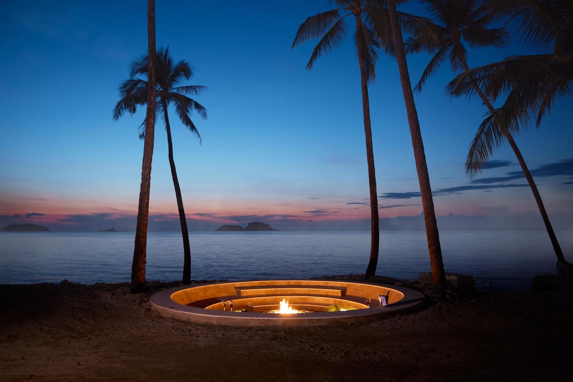 Vignette Collection Dinso Resort & Villas Ko Chang By Ihg Koh Chang Exteriör bild