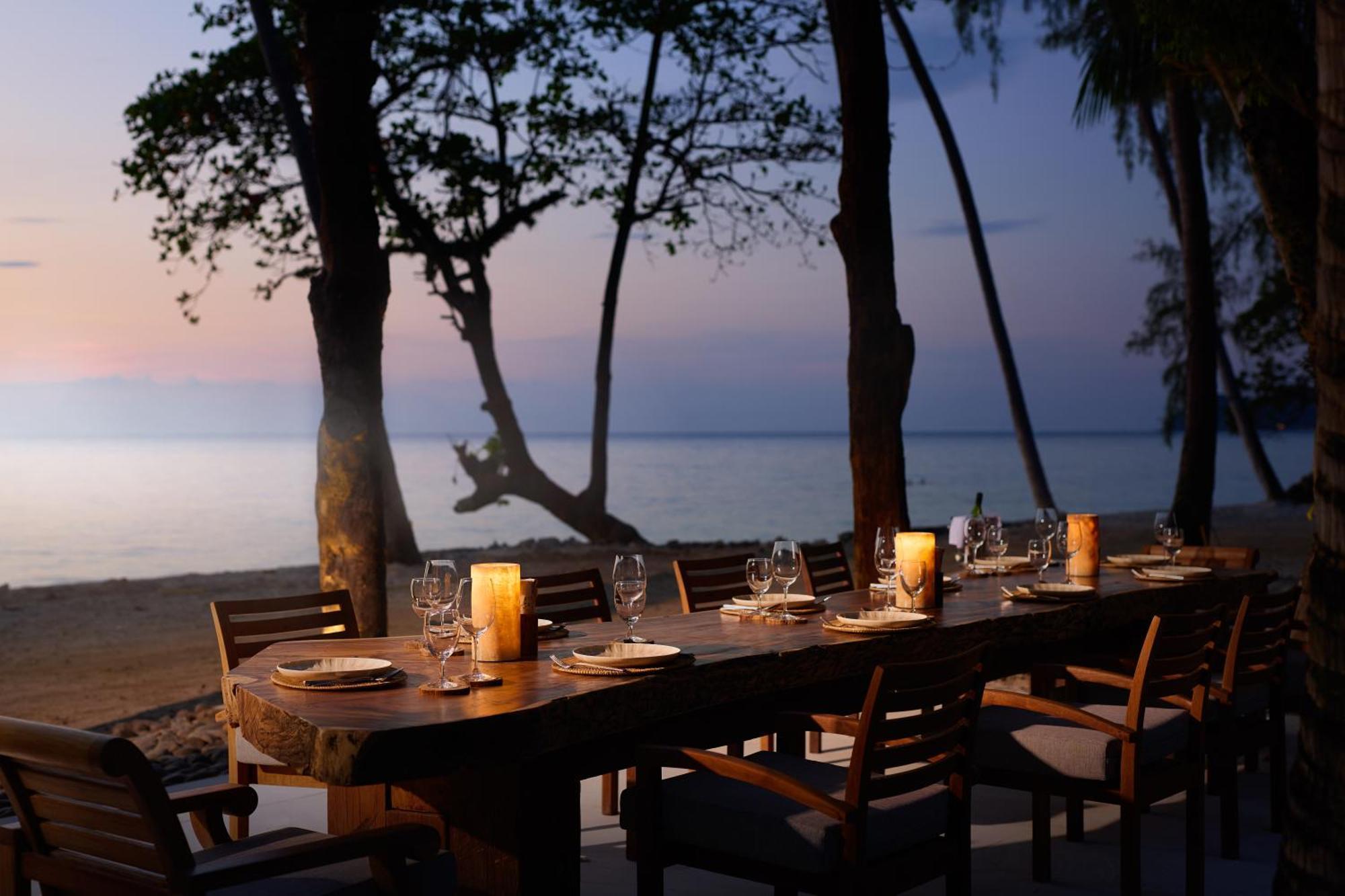 Vignette Collection Dinso Resort & Villas Ko Chang By Ihg Koh Chang Exteriör bild