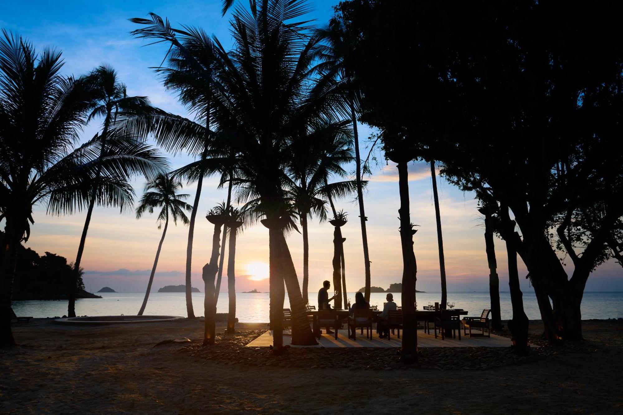 Vignette Collection Dinso Resort & Villas Ko Chang By Ihg Koh Chang Exteriör bild