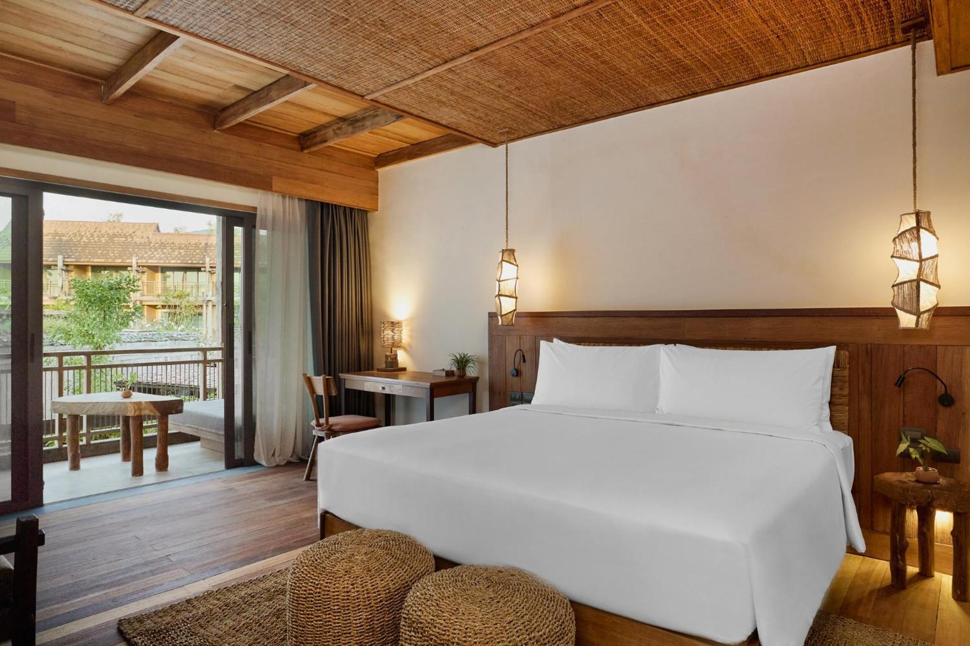 Vignette Collection Dinso Resort & Villas Ko Chang By Ihg Koh Chang Exteriör bild