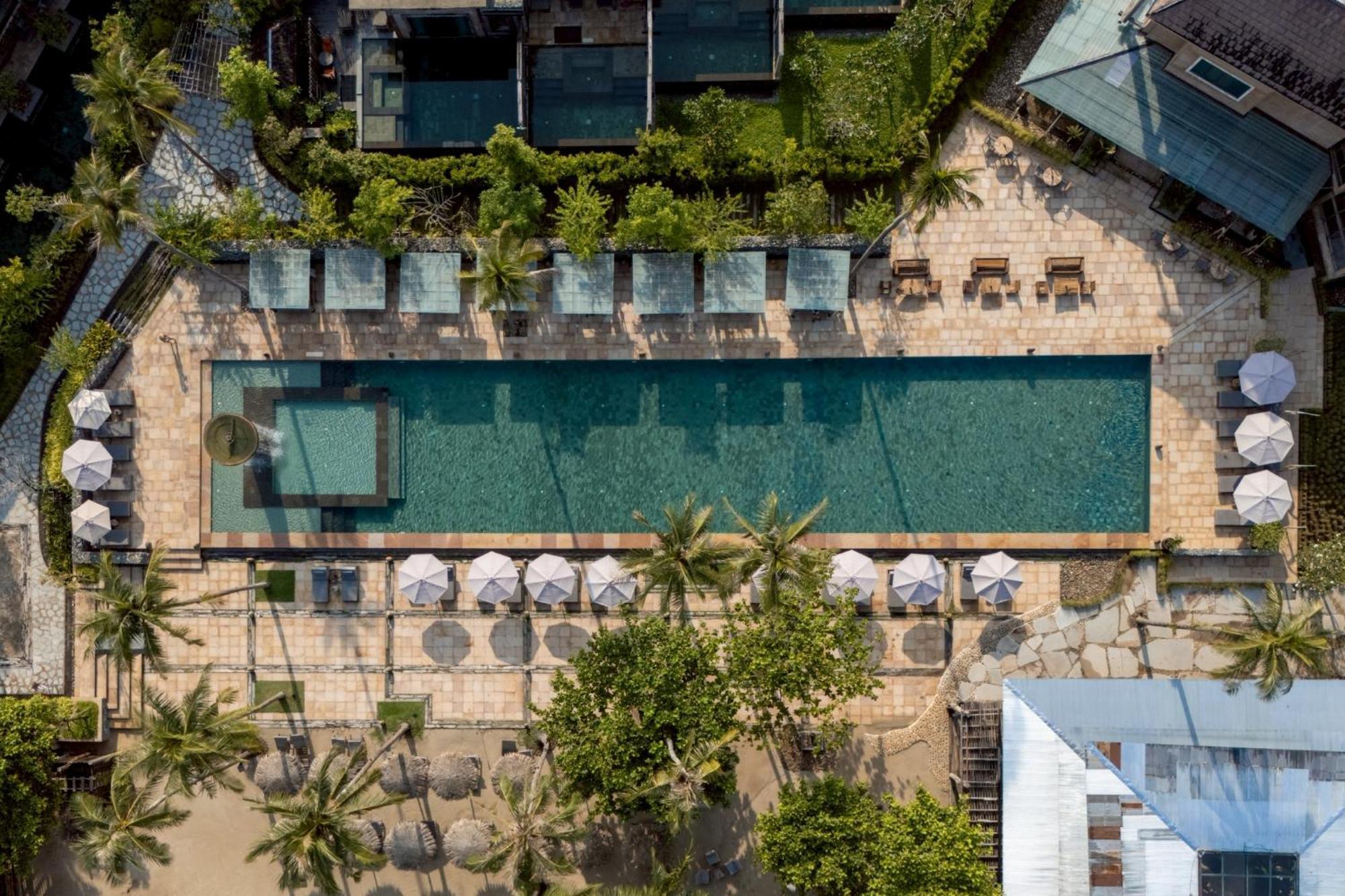 Vignette Collection Dinso Resort & Villas Ko Chang By Ihg Koh Chang Exteriör bild