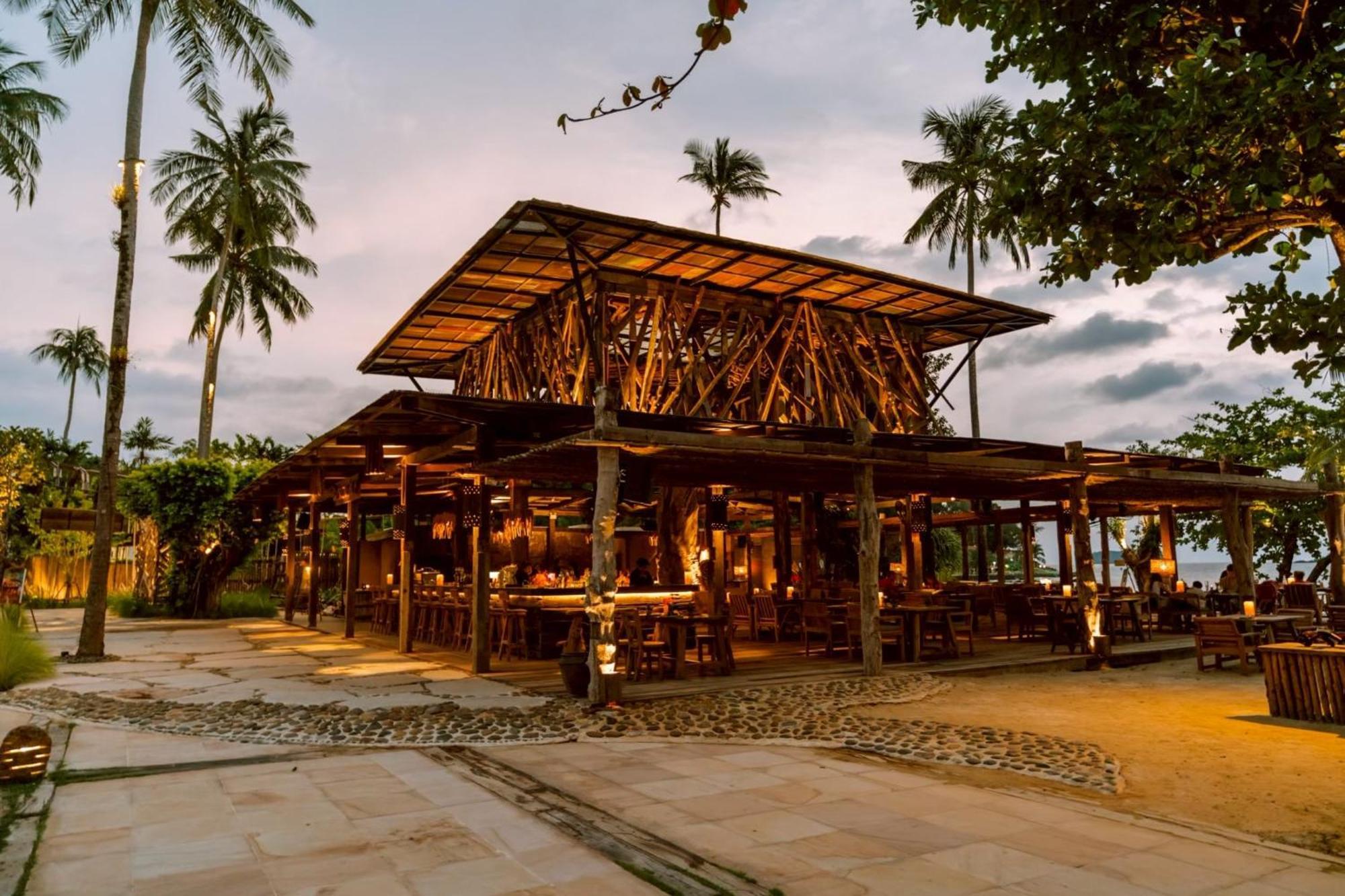 Vignette Collection Dinso Resort & Villas Ko Chang By Ihg Koh Chang Exteriör bild