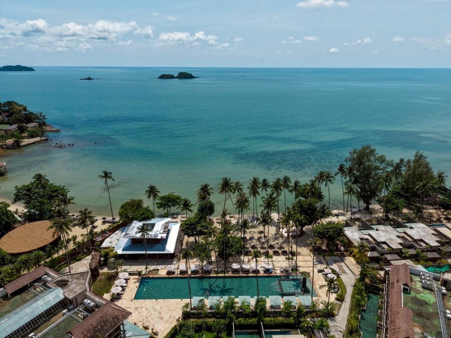 Vignette Collection Dinso Resort & Villas Ko Chang By Ihg Koh Chang Exteriör bild